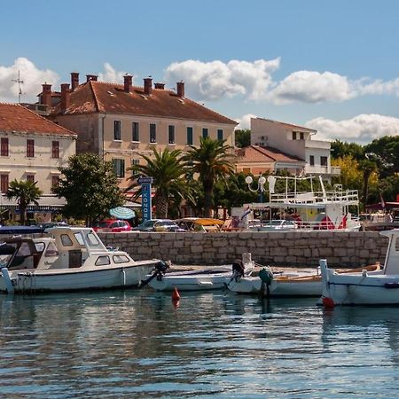 Apartment Lucija Biograd Na Moru Exterior photo